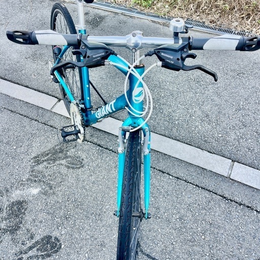 【女性割・学割3,000円】GIANT ESCAPE R3 （サイズＳ）2019年
