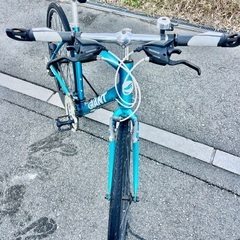 【女性割・学割3,000円】GIANT ESCAPE R3 （サイズＳ）2019年の画像