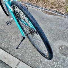 【女性割・学割3,000円】GIANT ESCAPE R3 （サイズＳ）2019年の画像