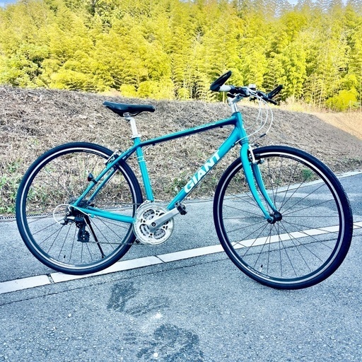 【女性割・学割3,000円】GIANT ESCAPE R3 （サイズＳ）2019年