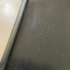 ファンヒーターの画像