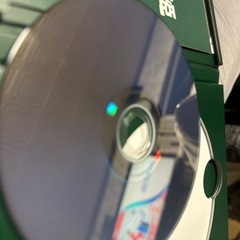 新古　もののけ姫Blu-rayの画像