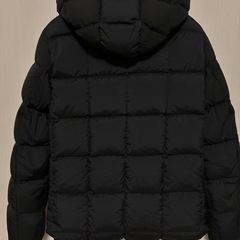 TATRASタトラス　BOESIOボエシオ　ダウンジャケット　黒色の画像