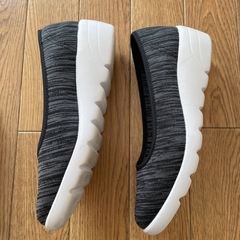 スリッポンの画像