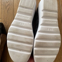 スリッポンの画像