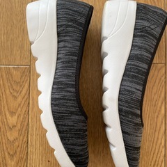 スリッポンの画像