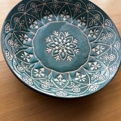 お皿　　4枚　プレートの画像