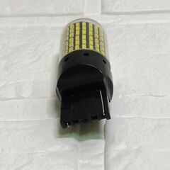 t20 led バックランプ t20 led シングル ホワイトの画像
