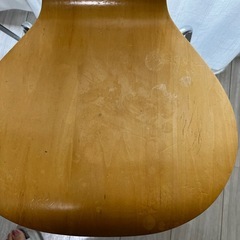 イス　4脚の画像