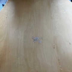 イス　4脚の画像