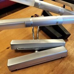 壁掛け絵画等の照明の画像