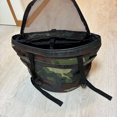 ペットキャリーバッグの画像