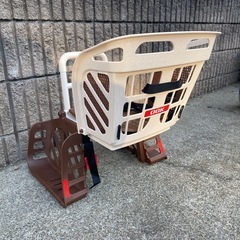 OGK  チャイルドシート　後の画像