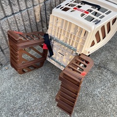 OGK  チャイルドシート　後の画像