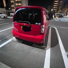 ホンダライフ乗って帰れます7万キロ台車検1年の画像