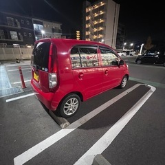 ホンダライフ乗って帰れます7万キロ台車検1年の画像