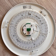 LEDシーリングライトの画像