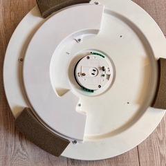 LEDシーリングライトの画像