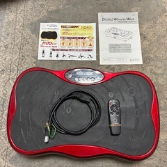 ブルブル振動マシーンの画像