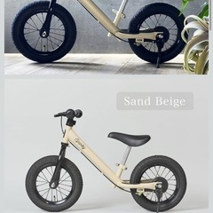 キッズバイク Sparky　スパーキー　の画像