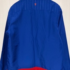 アディダス　マンチェスターユナイテッド　160センチ　キッズの画像