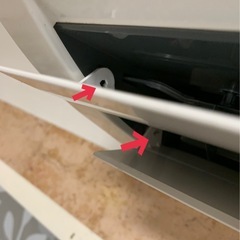 ❤️最終断捨離早い方優先❤️美品三菱ビーバー冷暖房
エアコン2020年製の画像