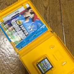 DSカード
の画像