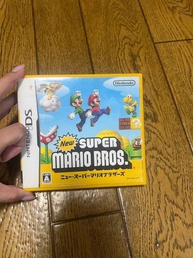 DSカード (おとめん♪*ﾟ) 浦添のポータブルゲーム《ニンテンドーDS