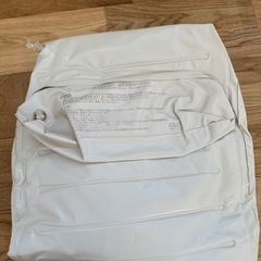 ベビーバス ふかふか ベビーバスK リッチェル 新生児 赤ちゃん お風呂の画像