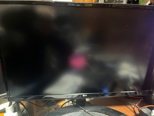 4Kモニター 24inch