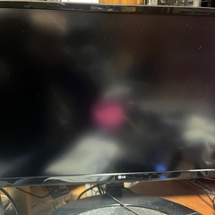 4Kモニター 24inchの画像