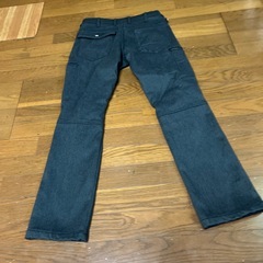 ストレッチパンツの画像