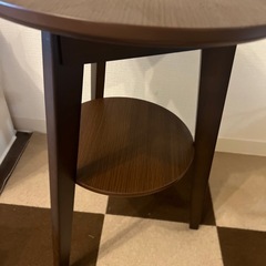 テーブルの画像