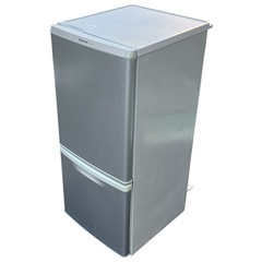 【2511014】パナソニック 冷蔵庫 NR-B145W 2012年製の画像