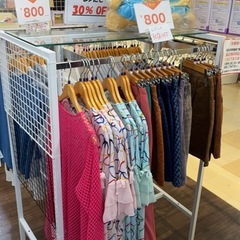 店舗什器の画像