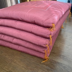 座布団5枚組の画像