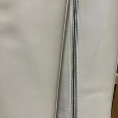 【受渡者確定しました】②ロングブーツ　ベージュの画像