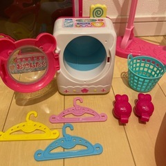 メルちゃん　なかよしパーツまとめ売りの画像