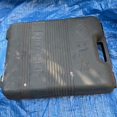 日立ねじ打機WF4AH ＊大工道具電動工具DIYメンテの画像