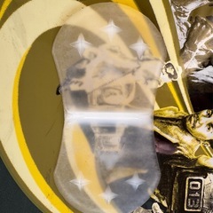 バートン custom 156cm 20周年記念モデルの画像