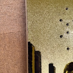 バートン custom 156cm 20周年記念モデルの画像