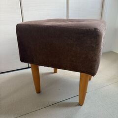 ペアスツール　椅子の画像