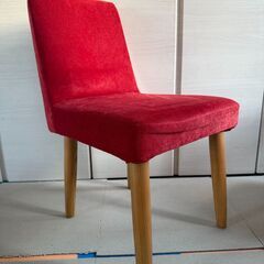 ペアスツール　椅子の画像