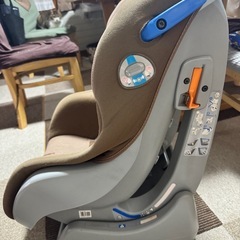 チャイルドシートの画像