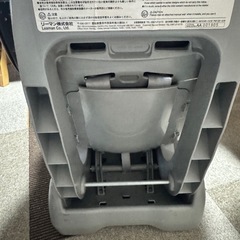 チャイルドシートの画像