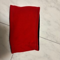 PUMAネックウォーマーの画像