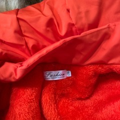 スキーウェア　ボードウェア　子供用130の画像