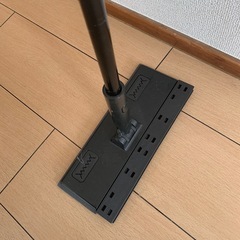 クイックルワイパー本体の画像