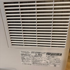 ダイニチ　ハイブリッド加湿器の画像