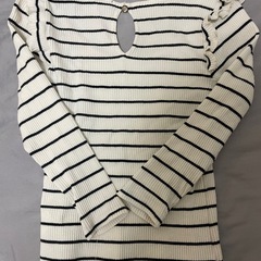 レディーストップス２点まとめ売りの画像